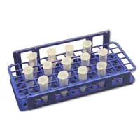 Work Station Rack for 50 x 5ml tubes