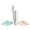 Centrifuge Tube, sterile, 5ml