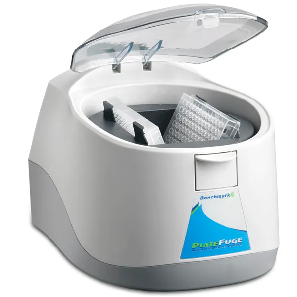 PlateFuge Microcentrifuge