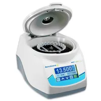 MC-24 Touch Microcentrifuge 