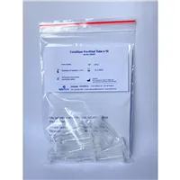 CataKlear Pre-filled Tube x 10
