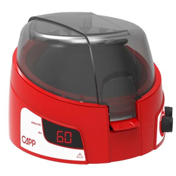 Rondo Microcentrifuge