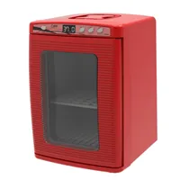CAPPRondo Mini incubator with cooling