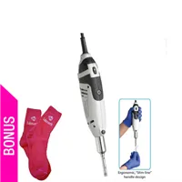 Handheld Homogeniser