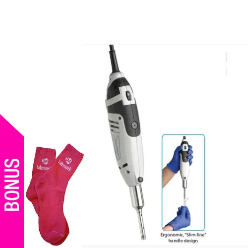 Handheld Homogeniser