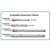 14 x 130mm saw tooth, for 50 to 250ml