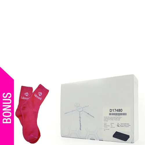 96 DNA /RNA Clean output Plate Roche