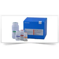 DNA whole blood kit L