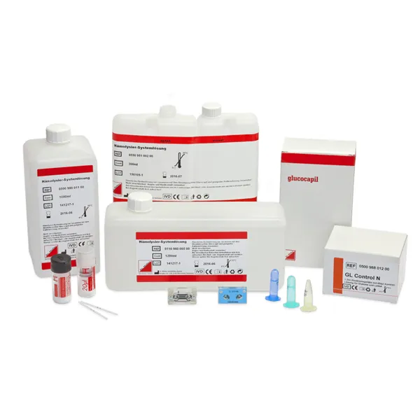 Sensor glucose for Super GL Compact, Easy