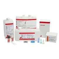 Calibration solution system glucose/lactate (12 mmol/l and 10 mmol/l)