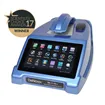 Microvolume spectrophotometer and fluorometer - Blue