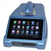 Microvolume and cuvette spectrophotometer - Blue