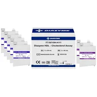 HDL-Cholesterol Test Kit (Olympus)