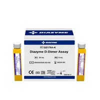 D-Dimer Assay