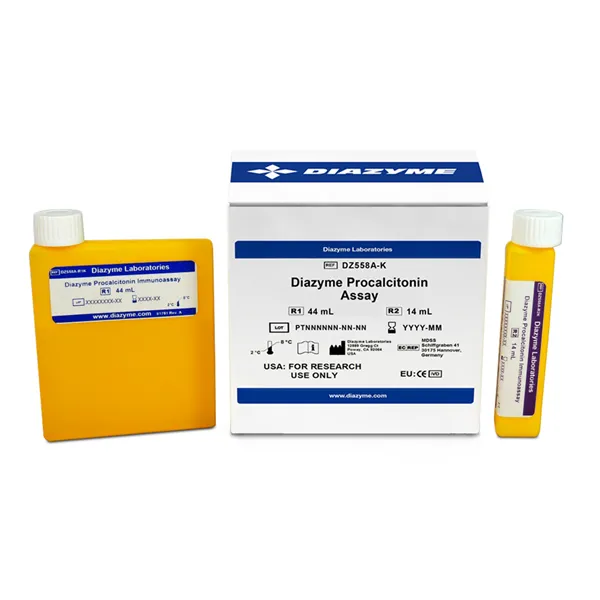 Procalcitonin Control Set