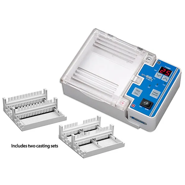 myGel Mini Electrophoresis System