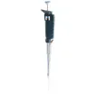 Pipetman G, stainless steel ejector