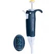 Pipetman L, plastics ejector