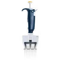 Pipetman L, 8 channels