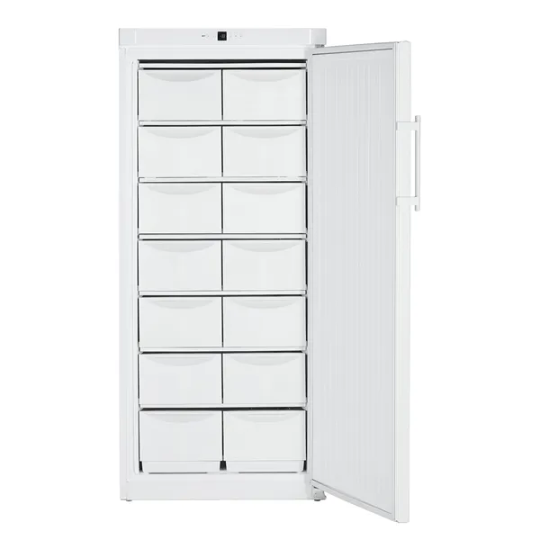 Freezer Liebherr, 472_L