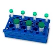 MAGic Clamp Tube Rack, 21x15ml and12x50ml tubes