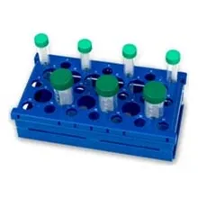 MAGic Clamp Tube Rack, 21x15ml and12x50ml tubes