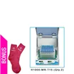MAGic Clamp Tube Rack, 32x15ml, tubes 