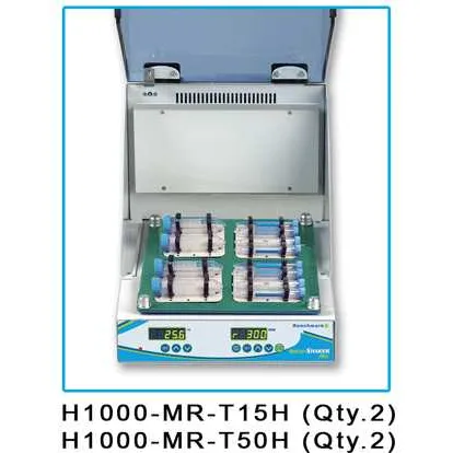 MAGic Clamp Tube Rack, 12 x 1.5/2.0ml tubes, horizontal