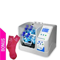 Roto-Therm Plus Incubated Rotator (variable speed)