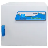 SureTemp ™ Dual Convection Incubator, 40 Liters with SureTemp Data Logging Software, 230V