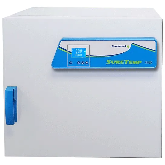 SureTemp ™ Dual Convection Incubator, 40 Liters with SureTemp Data Logging Software, 230V