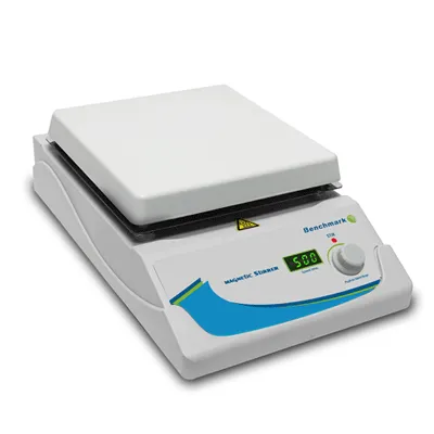 Magnetic Stirrer