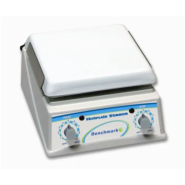 Hotplate Magnetic Stirrer