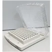 Block for H5000, 96 x 0.2ml or one PCR plate