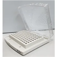 Block for H5000, 96 x 0.2ml or one PCR plate