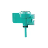 Haim sterile valve (disposable)