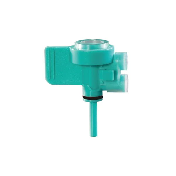 Haim sterile valve (disposable)