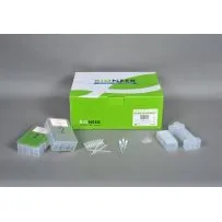 ExiPrep Dx Blood genomic DNA Kit