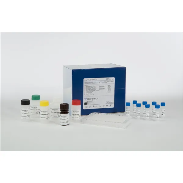 Monkey NGAL ELISA Kit