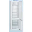 Combined refrigerator and freezer Liebherr