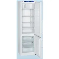 Combined refrigerator and freezer Liebherr