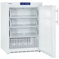 Freezer Liebherr, 140_L
