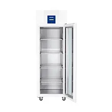 Refrigerator Liebherr, 601_L
