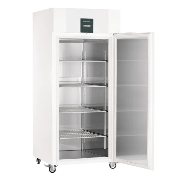 Refrigerator Liebherr, 856_L