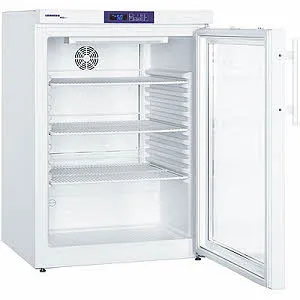 Refrigerator Liebherr, 141_L