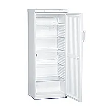 Refrigerator Liebherr, 333_L