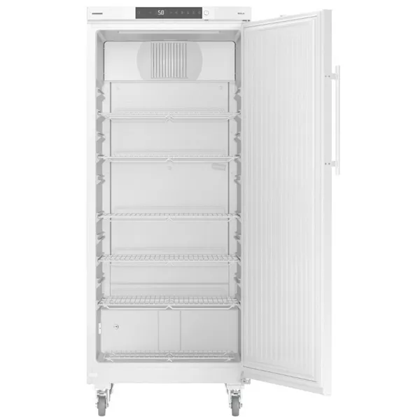 Refrigerator Liebherr, 583_L