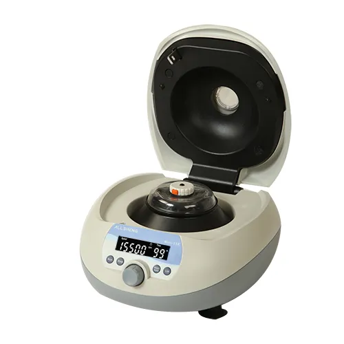 Mini Centrifuge Mini-15K