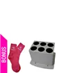 Block for MSC100 H 6 x 50 ml Falcon