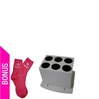 Block for MSC100 H 6 x 50 ml Falcon
